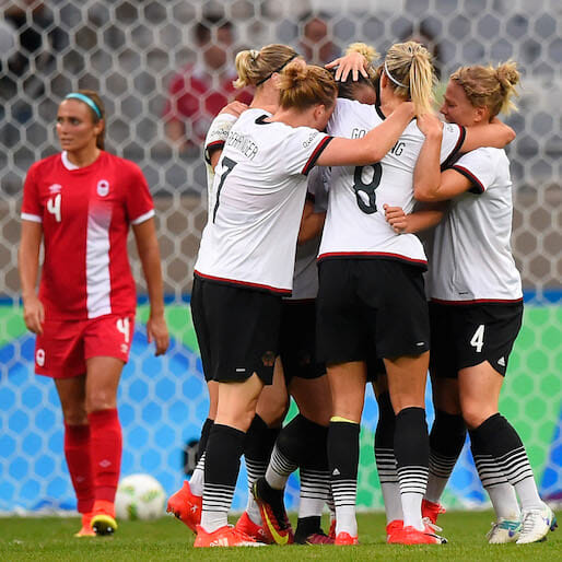 3 Takeaways from the Olympic Women’s Soccer Semis PLUS Final Preview