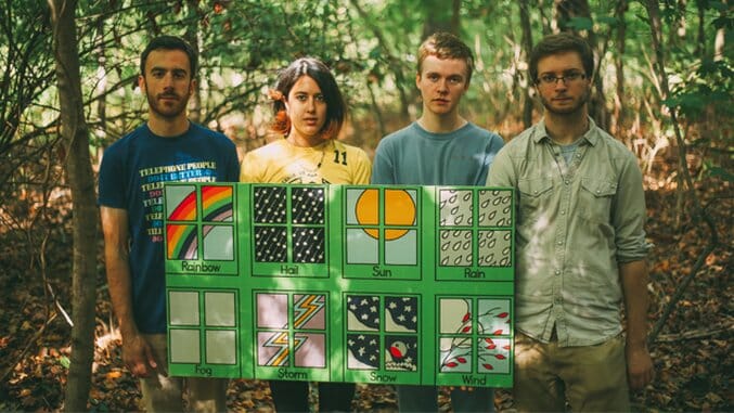 Pinegrove: The Best of What’s Next