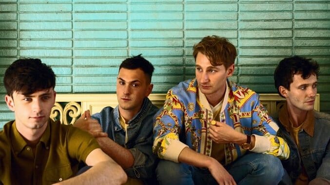 Glass Animals: Track-By-Track Guide to How To Be A Human Being