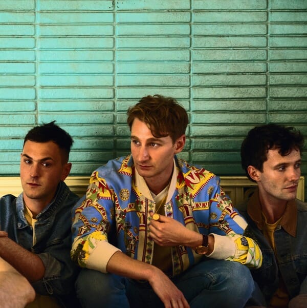 Glass Animals: Track-By-Track Guide to How To Be A Human Being
