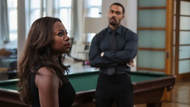 The Top 5 Moments from Power, “The Right Decision”