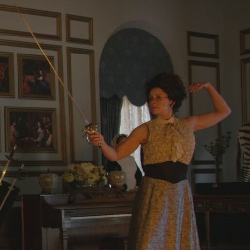 Another Period's Best Character Returns as Season 2 Starts to Wind Down
