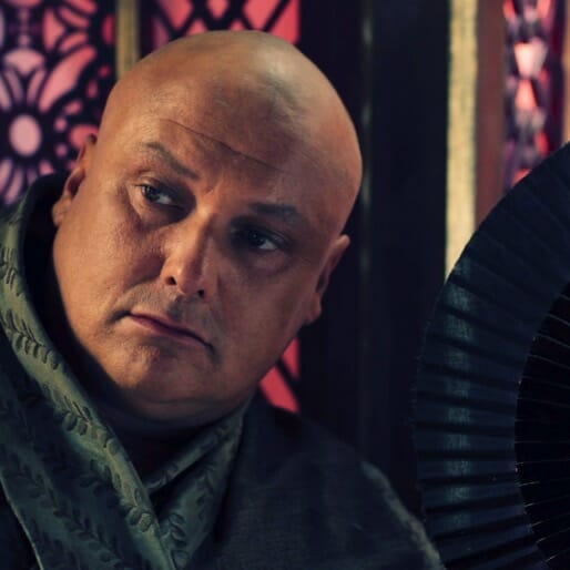 12 Iconic Quotes from Varys of Game of Thrones