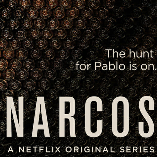 Narcos Asks 