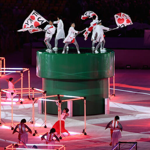 What to Expect at the 2020 Olympics in Tokyo, Japan