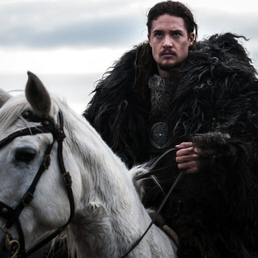 10 Foreign Historical Fiction TV Shows for Fans of Game of Thrones and Outlander