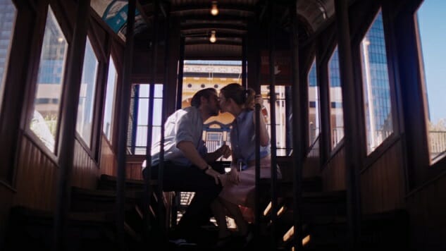 New La La Land Teaser Trailer Evokes Love in Los Angeles