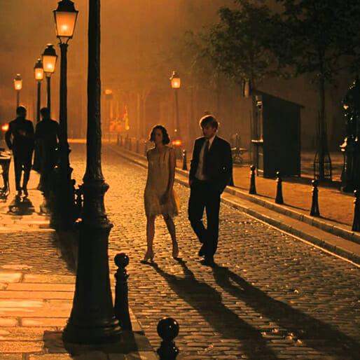 The Nostalgia Machine Cranks On: Woody Allen's Midnight In Paris