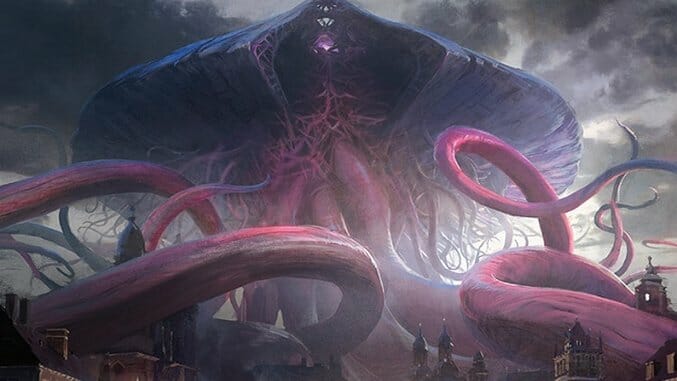 Eldritch Moon is a Crucial Addition to Magic: The Gathering