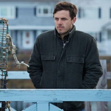 Manchester by the Sea Trailer Promises Raw Emotions