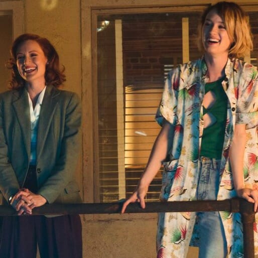 Halt & Catch Fire Remains Criminally Underrated, as Solid and Confident as Ever