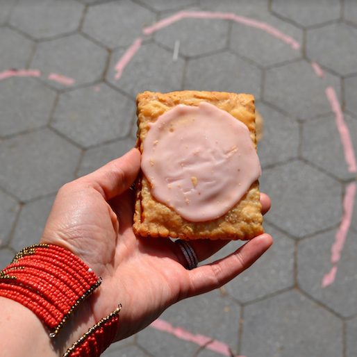 Love and Redemption on the Mid-Atlantic Pop-Tart Trail