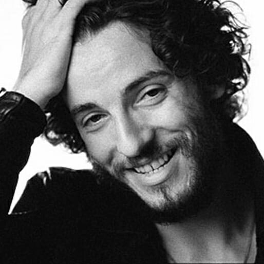 The 25 Best Bruce Springsteen Songs