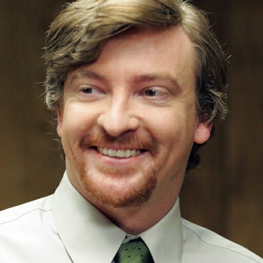 Rhys Darby’s 3 Favorite Paranormal Creatures
