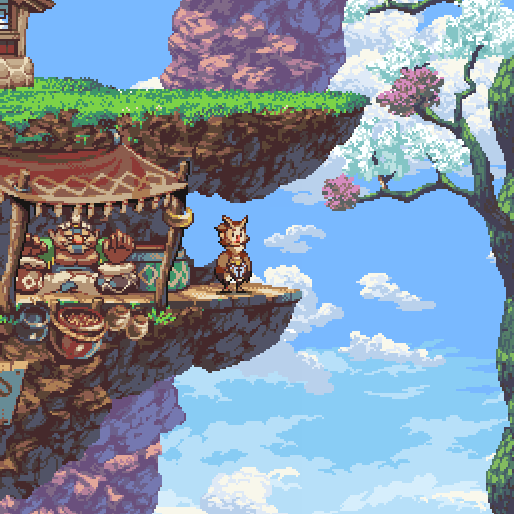 After Nearly a Decade in the Making, Indie Platformer Owlboy Gets Announcement Trailer
