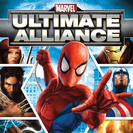 10 Lessons Marvel Ultimate Alliance Can Teach Other Superhero Media