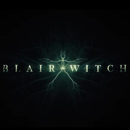Blair Witch Gets Claustrophobic New Trailer