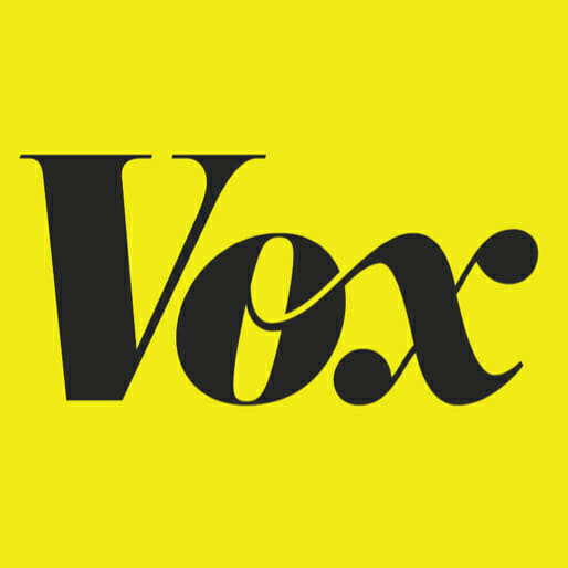The Sad Decline of VOX: How a Once-Promising Media Outlet Became a Bastion of Neoliberal Corporatism