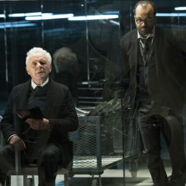 HBO's New Westworld Trailer Reveals a World of Dreams