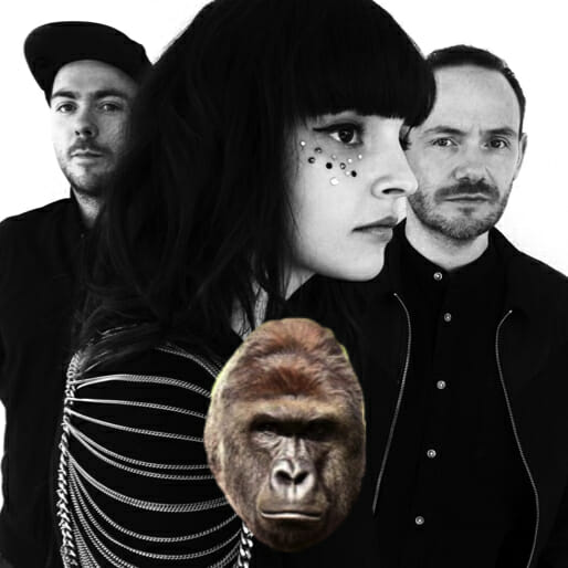 Watch CHVRCHES Dedicate Live Performance of 