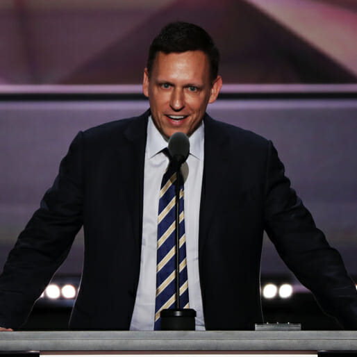 In the Gawker vs. Thiel Battle, There Are No Good Guys, and We All Lose