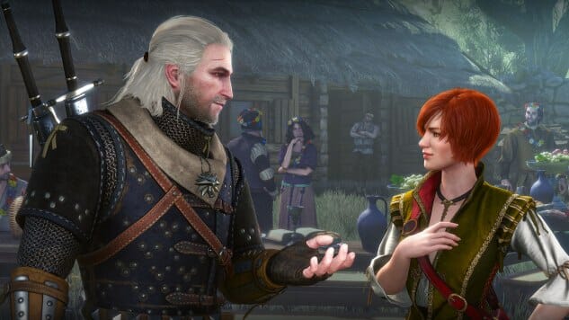 The Witcher 3: Wild Hunt GOTY Edition Gets Launch Trailer - Paste Magazine