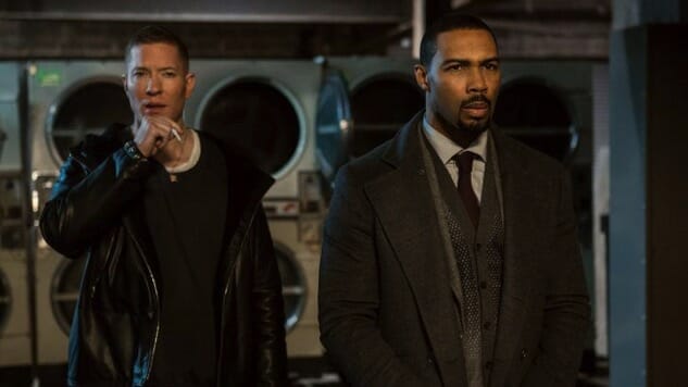 The Top 5 Moments from Power, “Don’t Go”