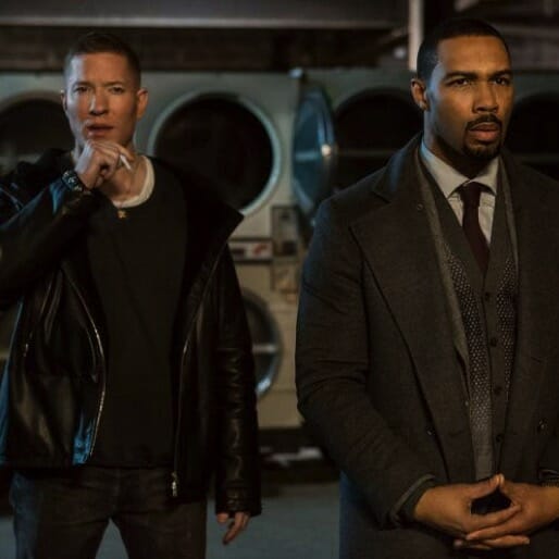 The Top 5 Moments from Power, 
