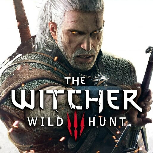 The Witcher 3: The Wild Hunt—What's Your Fantasy?