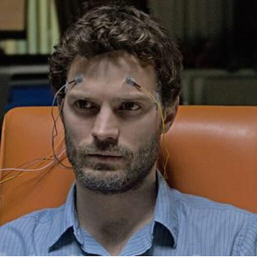 The 9th Life of Louis Drax