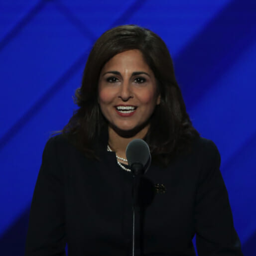 Neera Tanden Has a Twitter Problem (And a Welfare Problem, and a Healthcare Problem...)