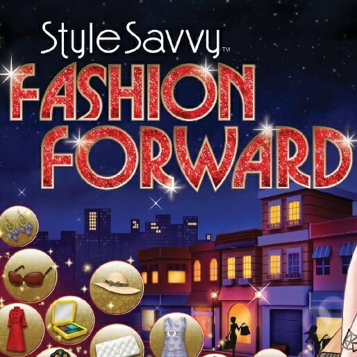 Style Savvy: Fashion Forward Thinks You Deserve to Look How You Want