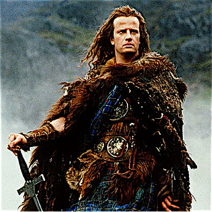 Highlander: There Can Be Only One (Decent Entry in this Franchise)