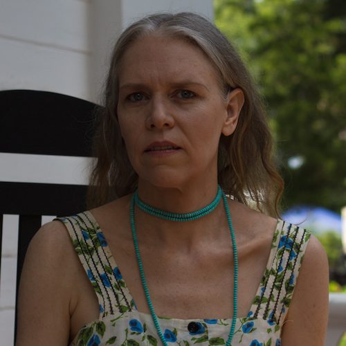 Catching Up With Gillian Welch