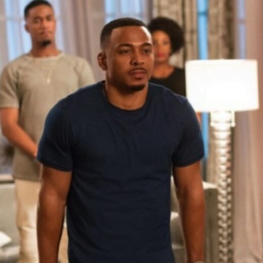 Money, Strippers, Faith: We Don't Deserve RonReaco Lee and the Survivor's Remorse Performance He's Giving