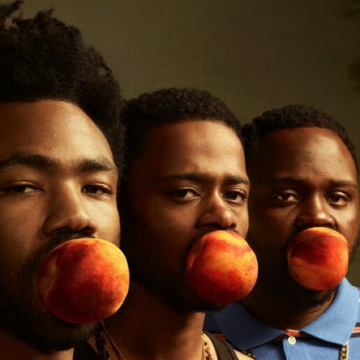 5 Reasons You Need to Watch the Atlanta Premiere