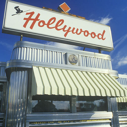 The History of the American Diner