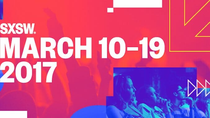 SXSW Announces First Wave of 2017 Artists, Including S U R V I V E, San Fermin, Adam Torres, More
