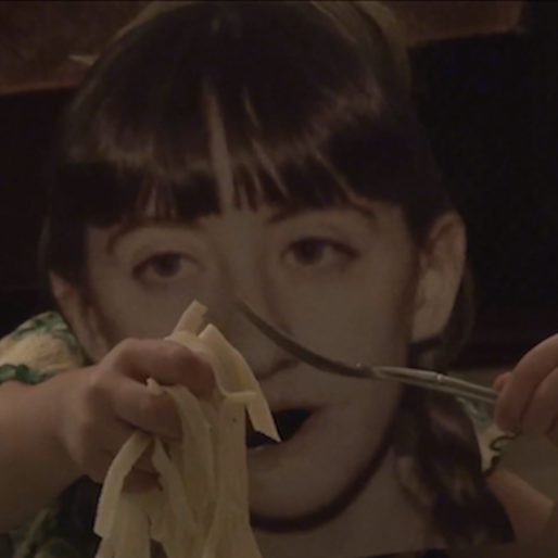 Watch Frankie Cosmos' Quirky 