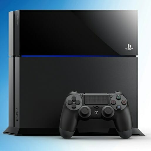 Why Sony's Upgraded Playstation 4 Neo is Probably a Bad Idea