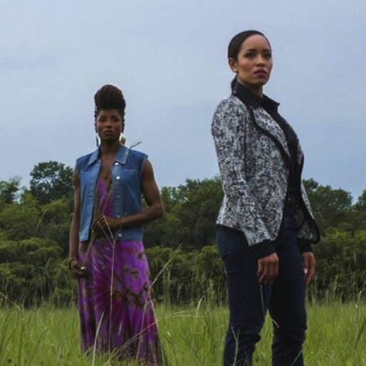 An Imperfect Queen Sugar Premiere Still Boasts Poetry and Promise