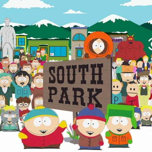 The 20 Best South Park Characters