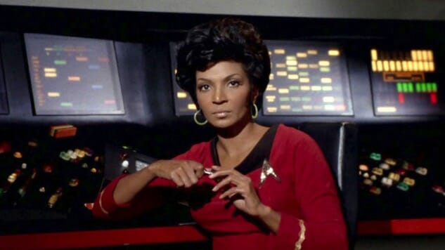 Uhura and Beyond: The Forgotten History of the Women Who Shaped Star Trek‘s Darker, Feminist Vision