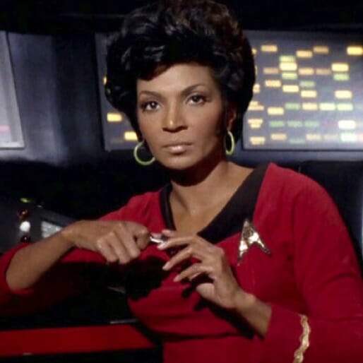 Uhura and Beyond: The Forgotten History of the Women Who Shaped Star Trek's Darker, Feminist Vision