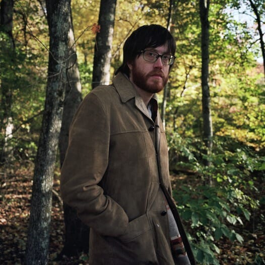 Okkervil River: Changing Course and Moving Away