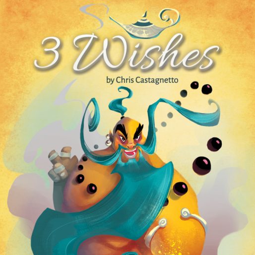 3 Wishes Lets You Stick It to Your Friends With Urgency