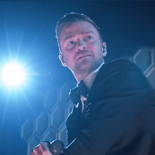 Justin Timberlake's Jonathan Demme-Directed Netflix Concert Film Gets a Trailer