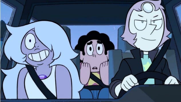 Steven Universe's New Episode Proves It's the Best Show You Don't