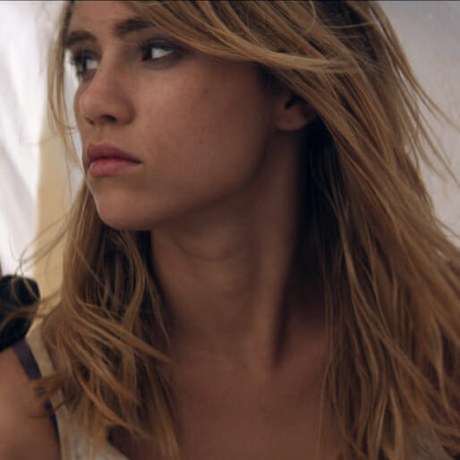 The Bad Batch (2016 TIFF)