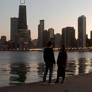 10 Date Films that Celebrate Chicago Romance